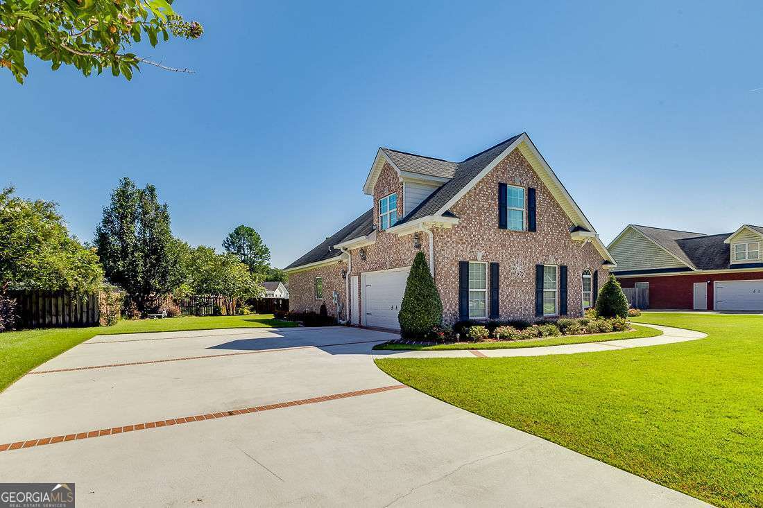 110 Cobbleton Drive Rincon GA 31326