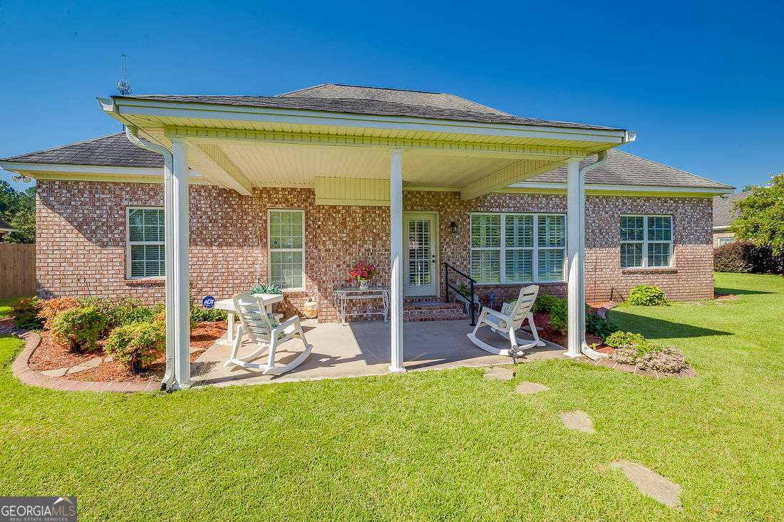 110 Cobbleton Drive Rincon GA 31326