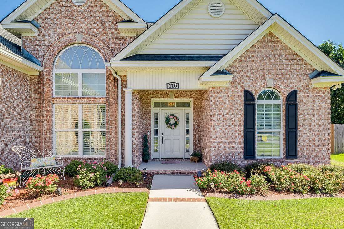 110 Cobbleton Drive Rincon GA 31326