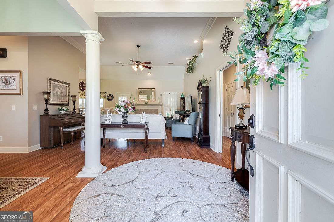 110 Cobbleton Drive Rincon GA 31326