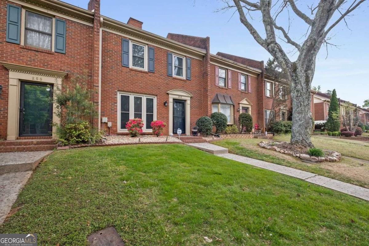253 Braxton Place Tucker GA 30084