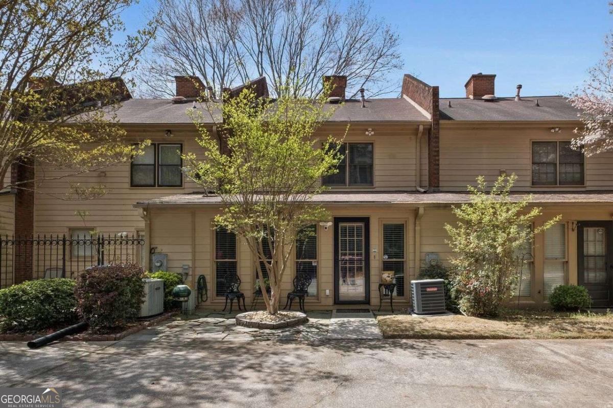 253 Braxton Place Tucker GA 30084