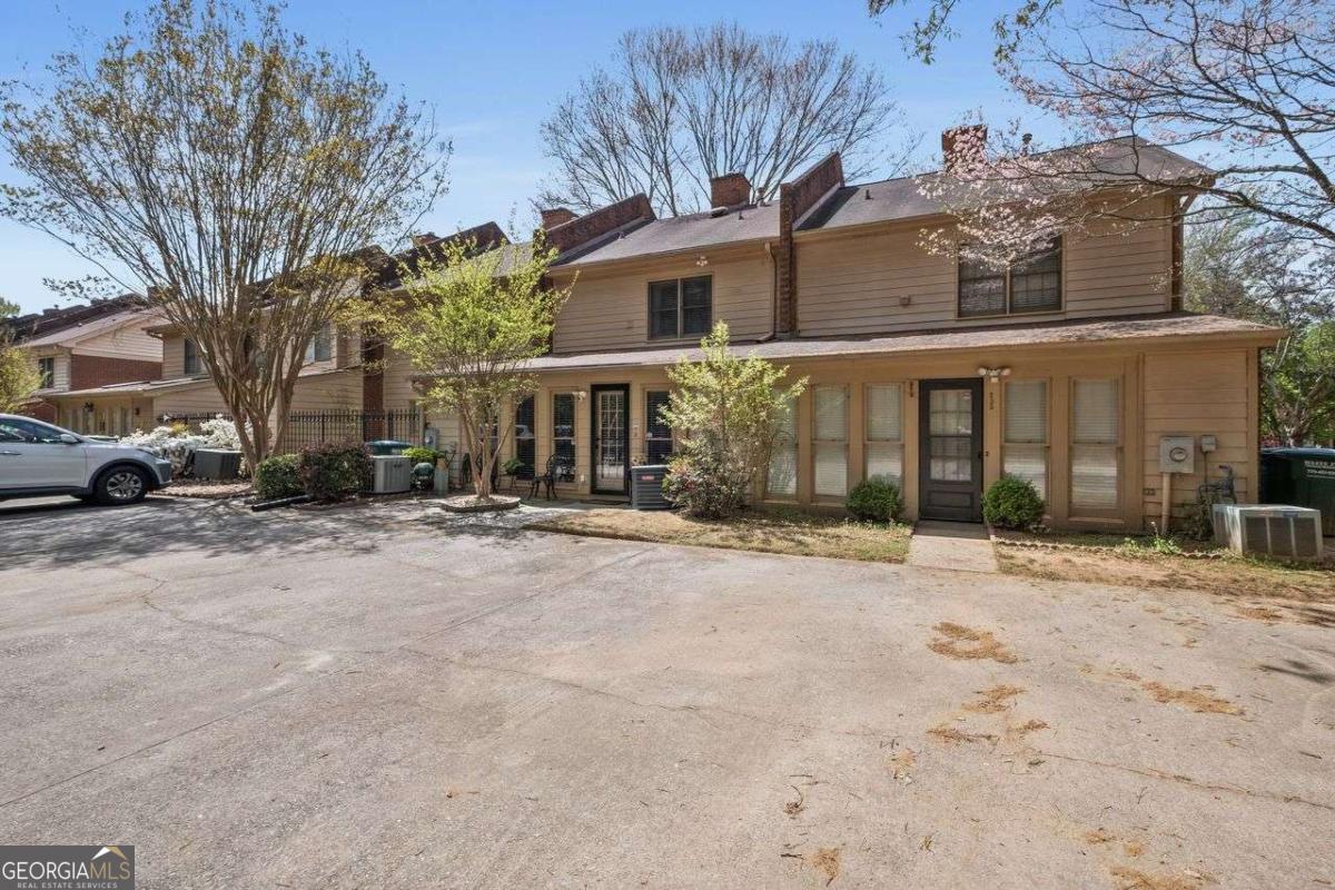 253 Braxton Place Tucker GA 30084