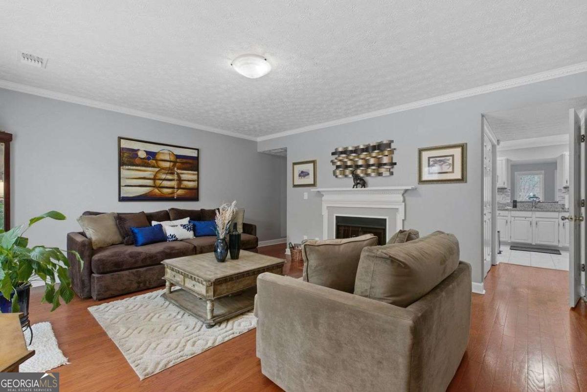 253 Braxton Place Tucker GA 30084