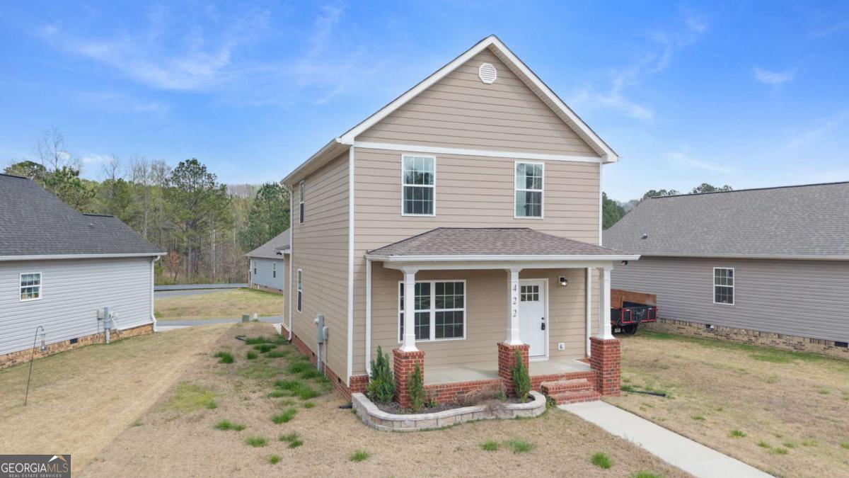 422 Coahulla Creek Drive Dalton GA 30721