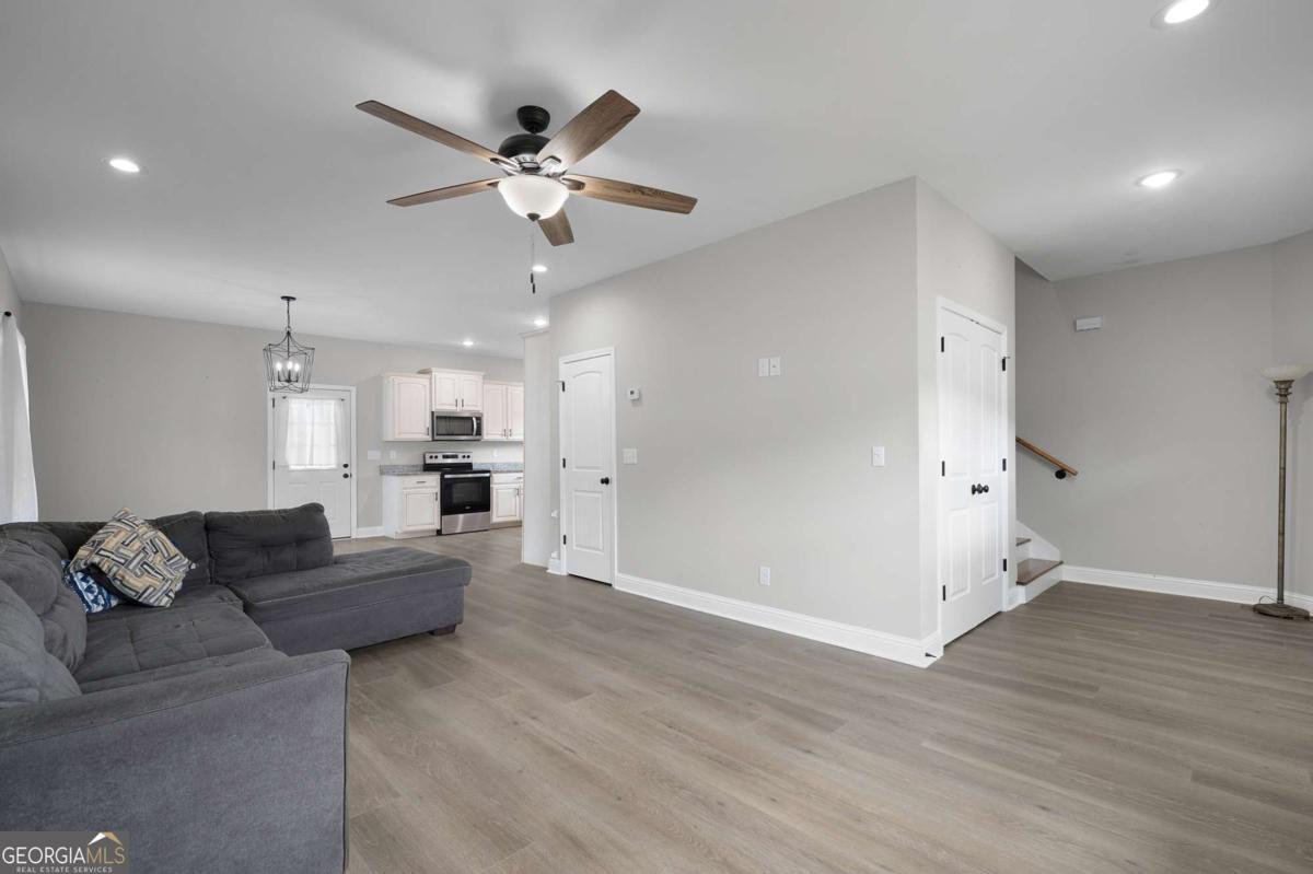 422 Coahulla Creek Drive Dalton GA 30721