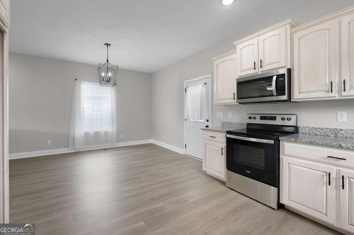 422 Coahulla Creek Drive Dalton GA 30721