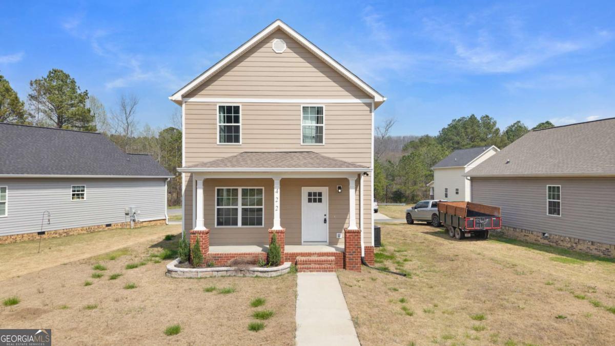 422 Coahulla Creek Drive Dalton GA 30721