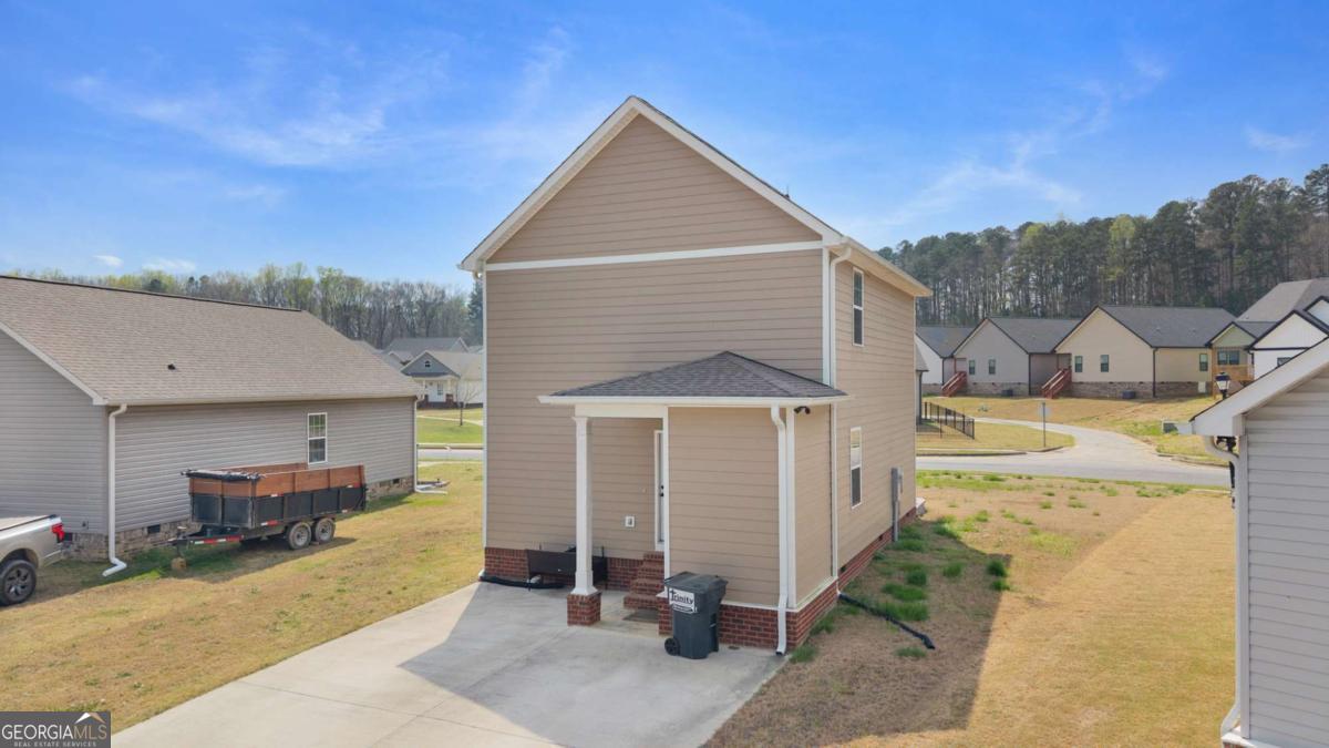 422 Coahulla Creek Drive Dalton GA 30721