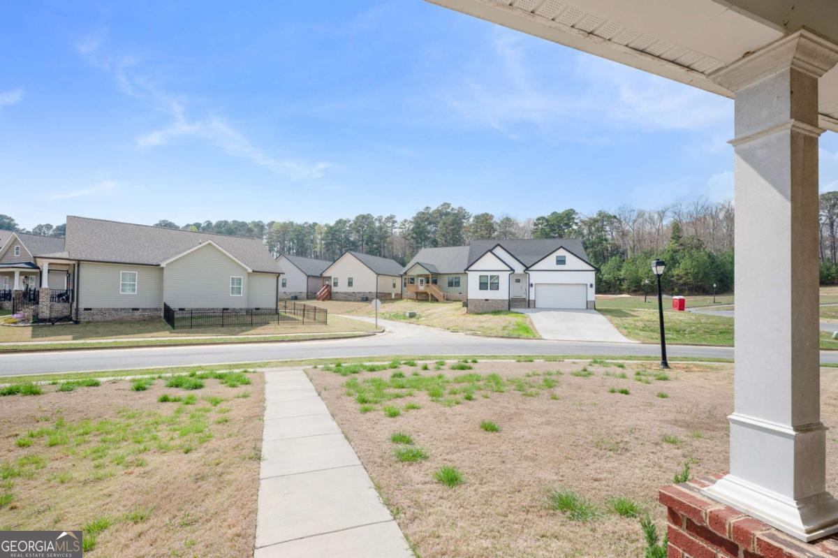 422 Coahulla Creek Drive Dalton GA 30721