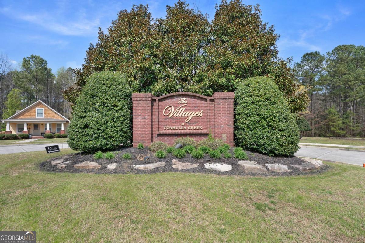 422 Coahulla Creek Drive Dalton GA 30721