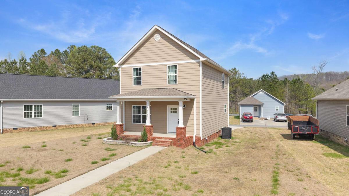 422 Coahulla Creek Drive Dalton GA 30721