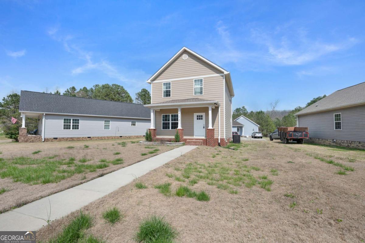422 Coahulla Creek Drive Dalton GA 30721