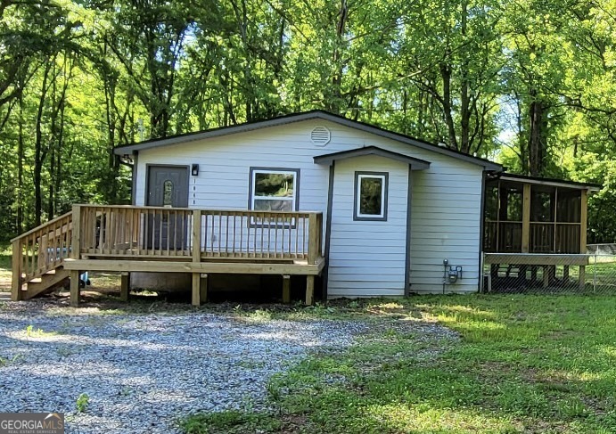 1050 Waterworks Road Commerce GA 30529