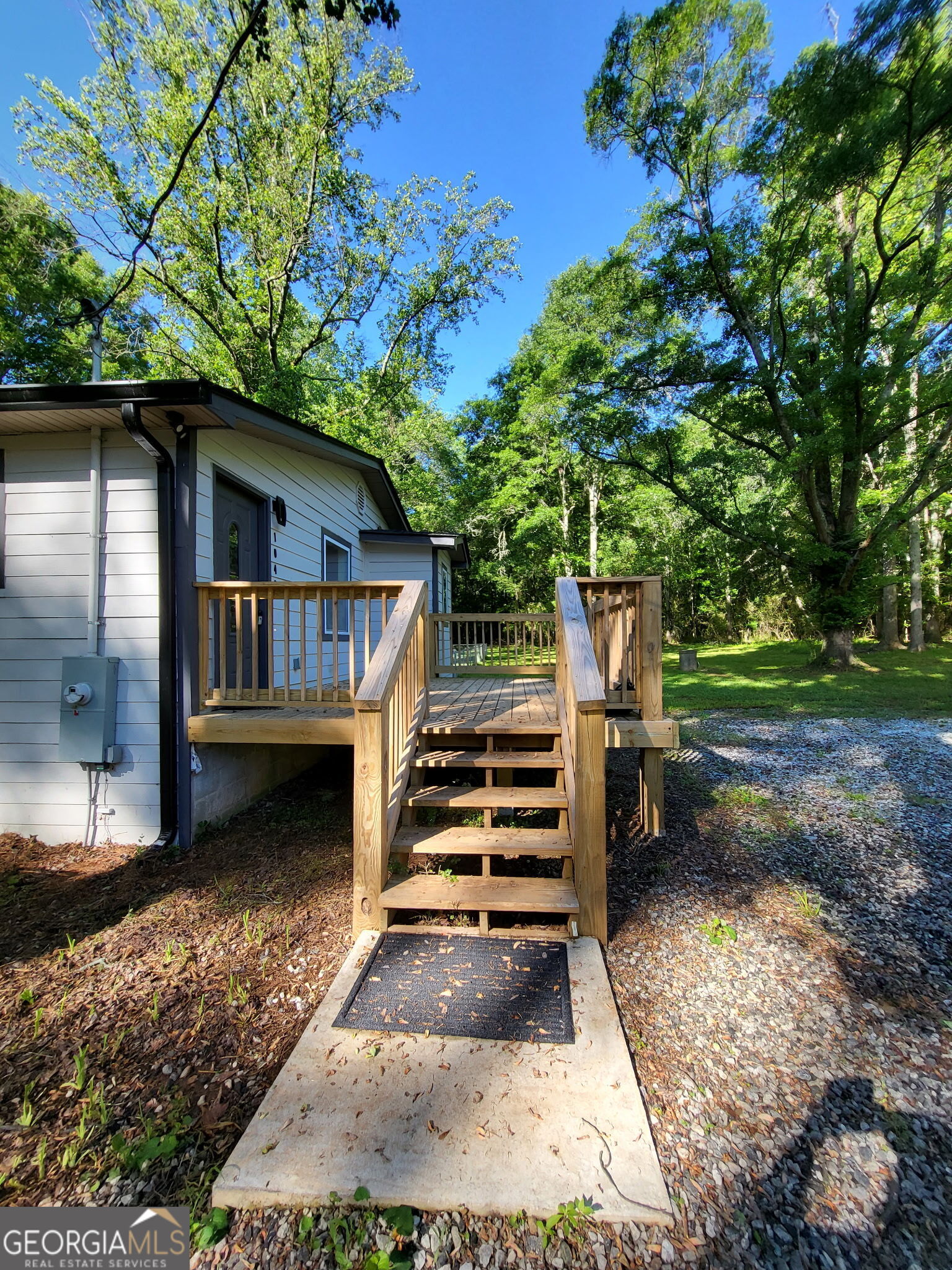 1050 Waterworks Road Commerce GA 30529
