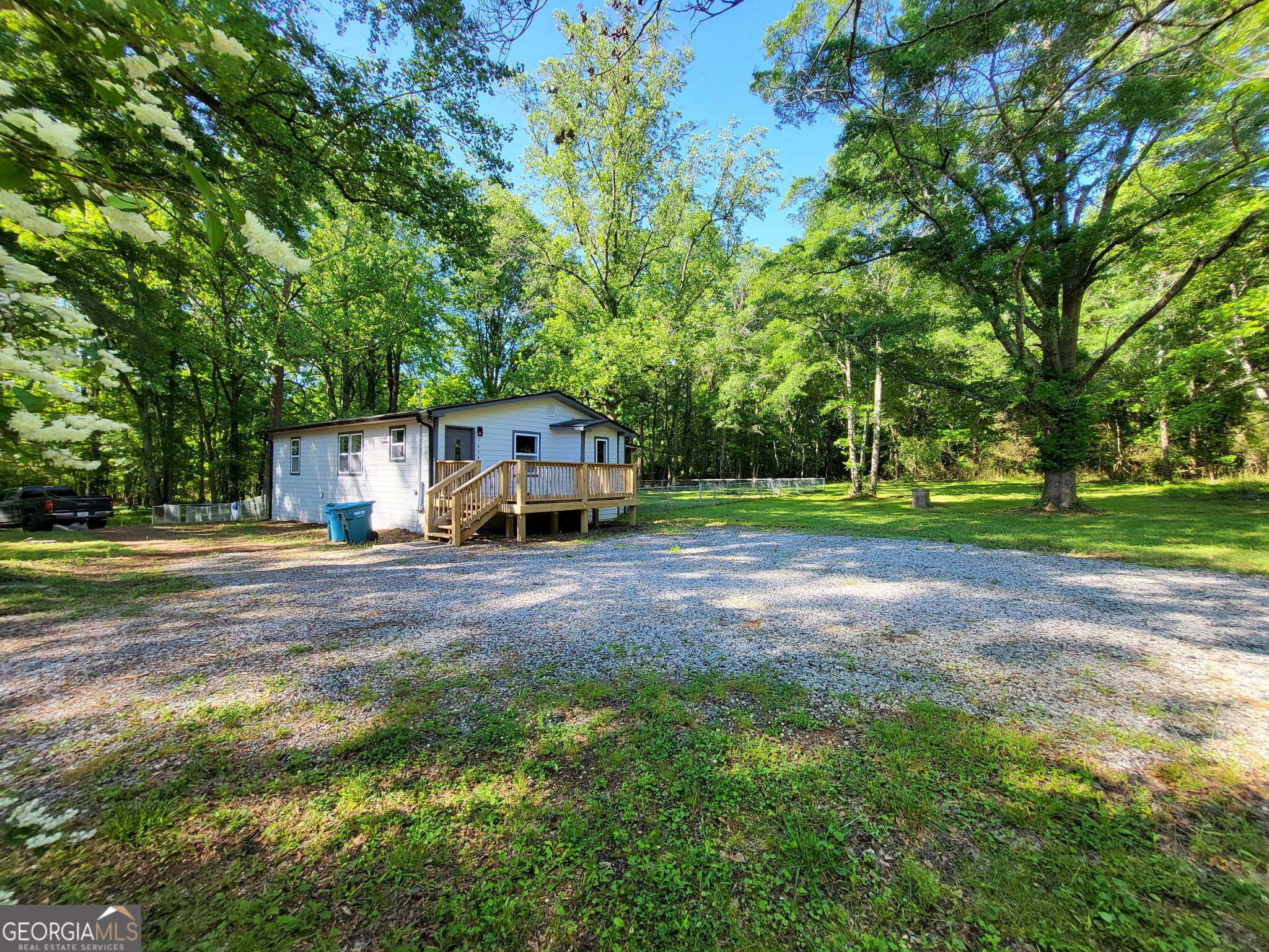 1050 Waterworks Road Commerce GA 30529