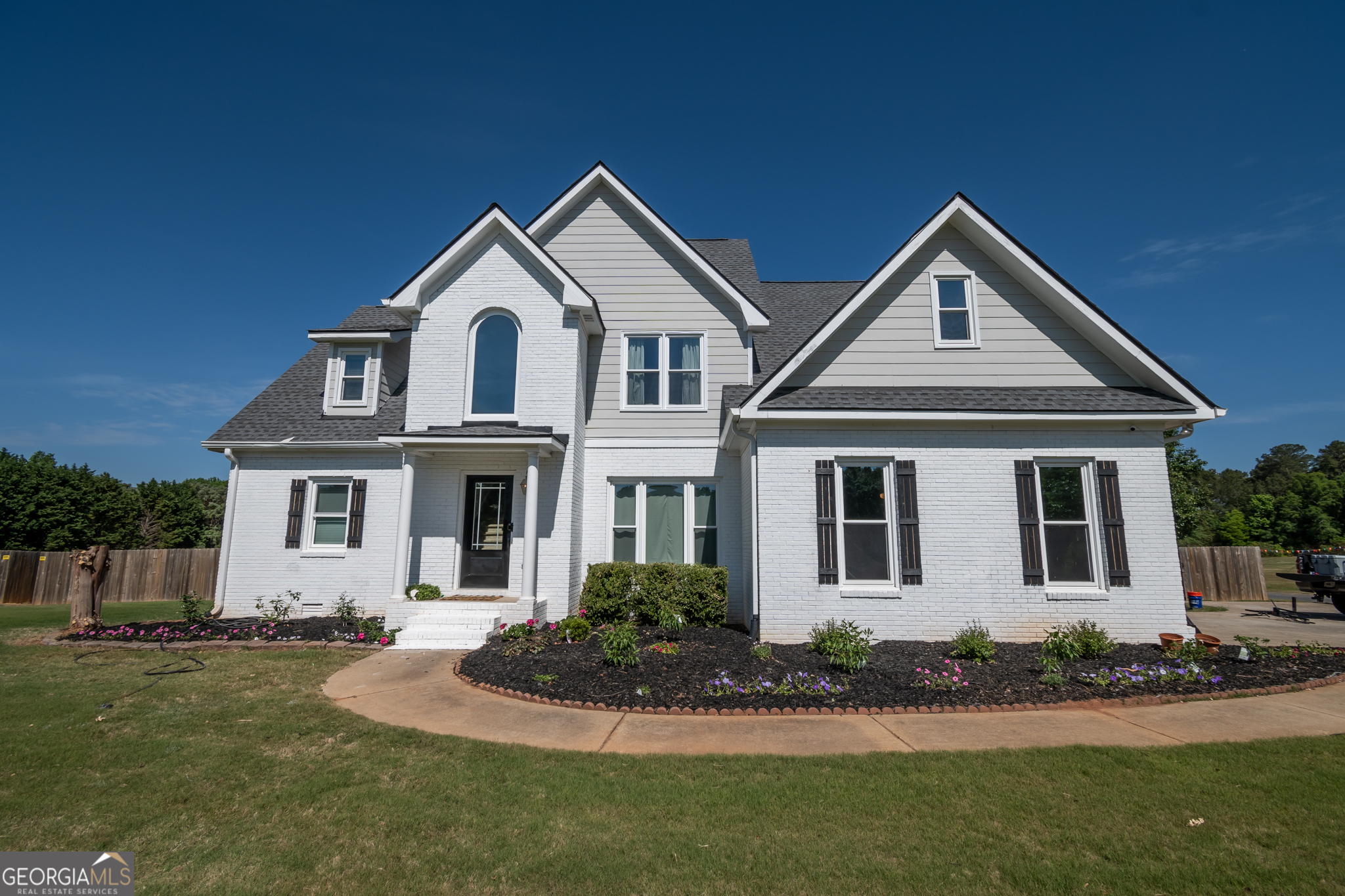 768 Appian Way Statham GA 30666