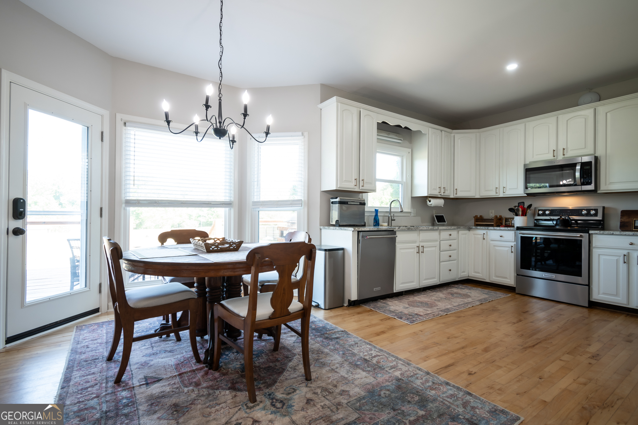 768 Appian Way Statham GA 30666