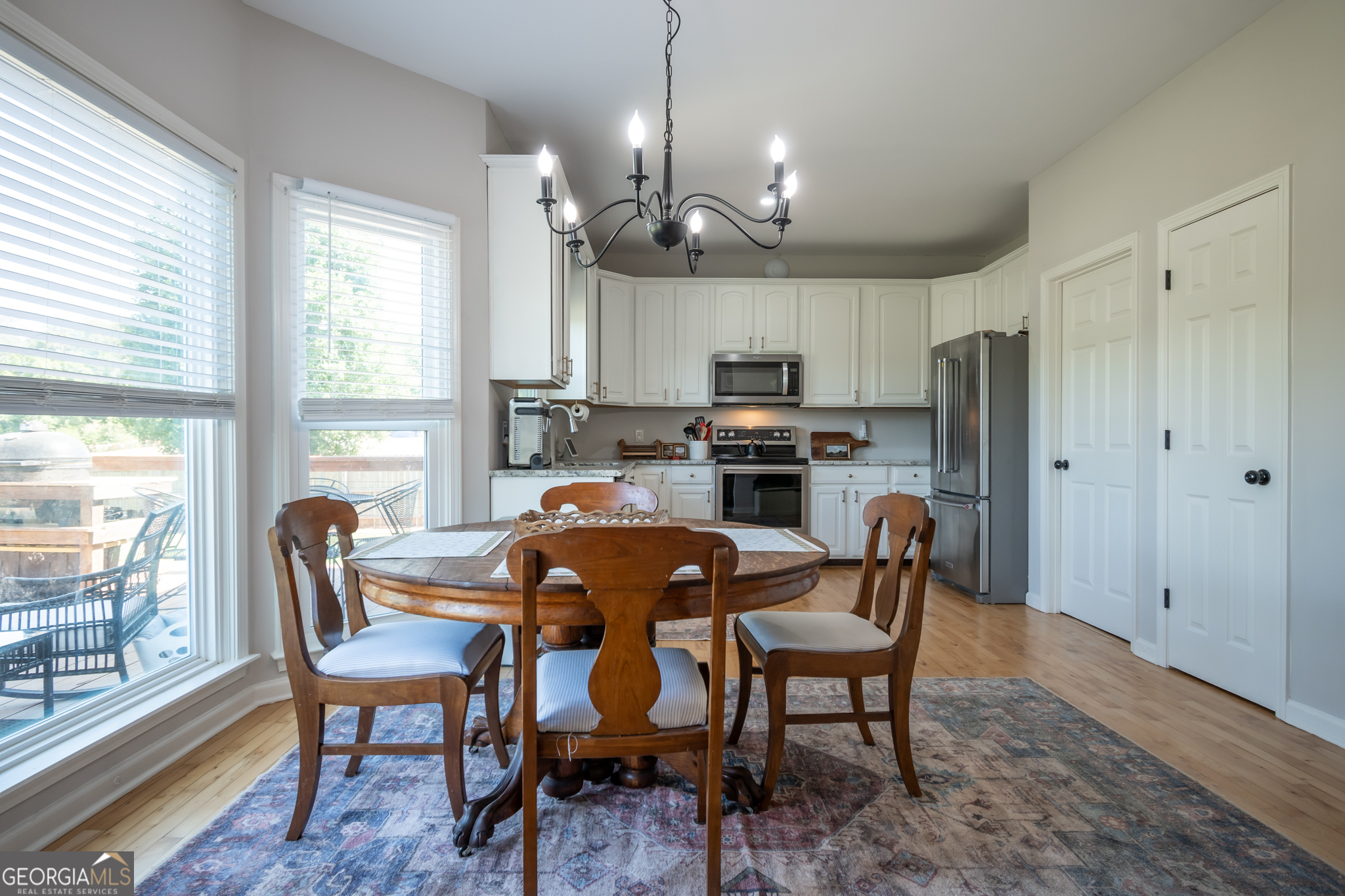 768 Appian Way Statham GA 30666