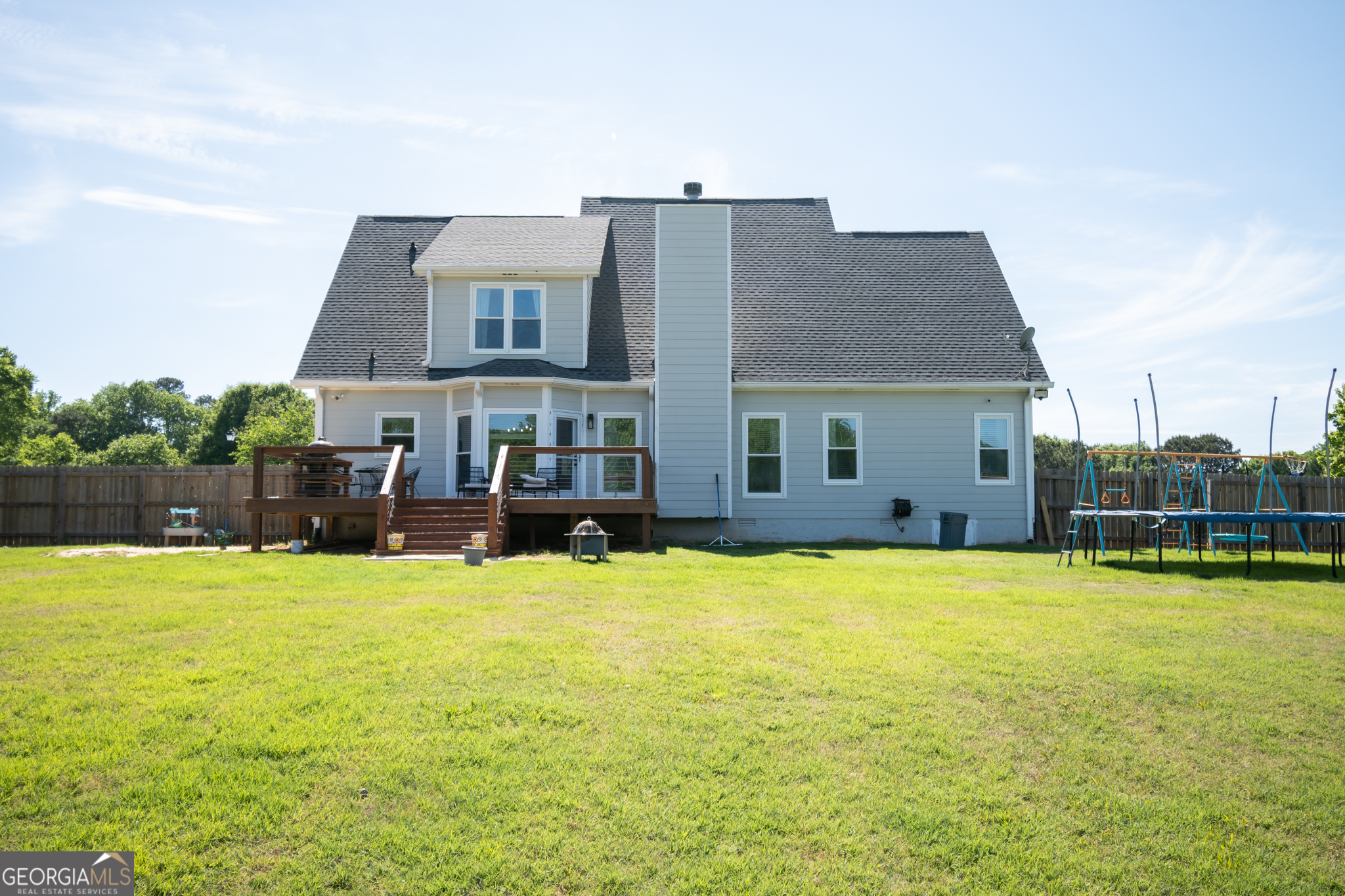 768 Appian Way Statham GA 30666