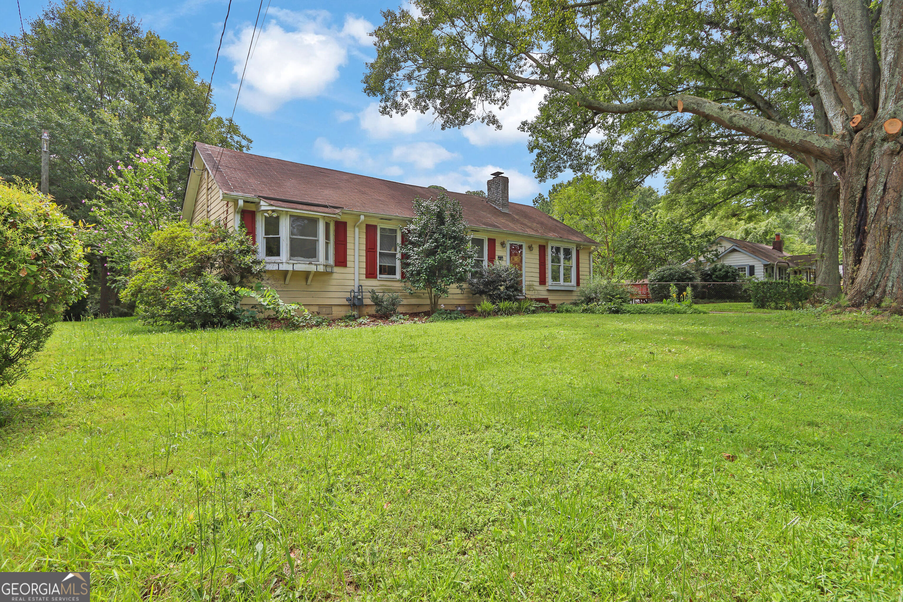 4636 Chamblee Tucker Road Tucker GA 30084