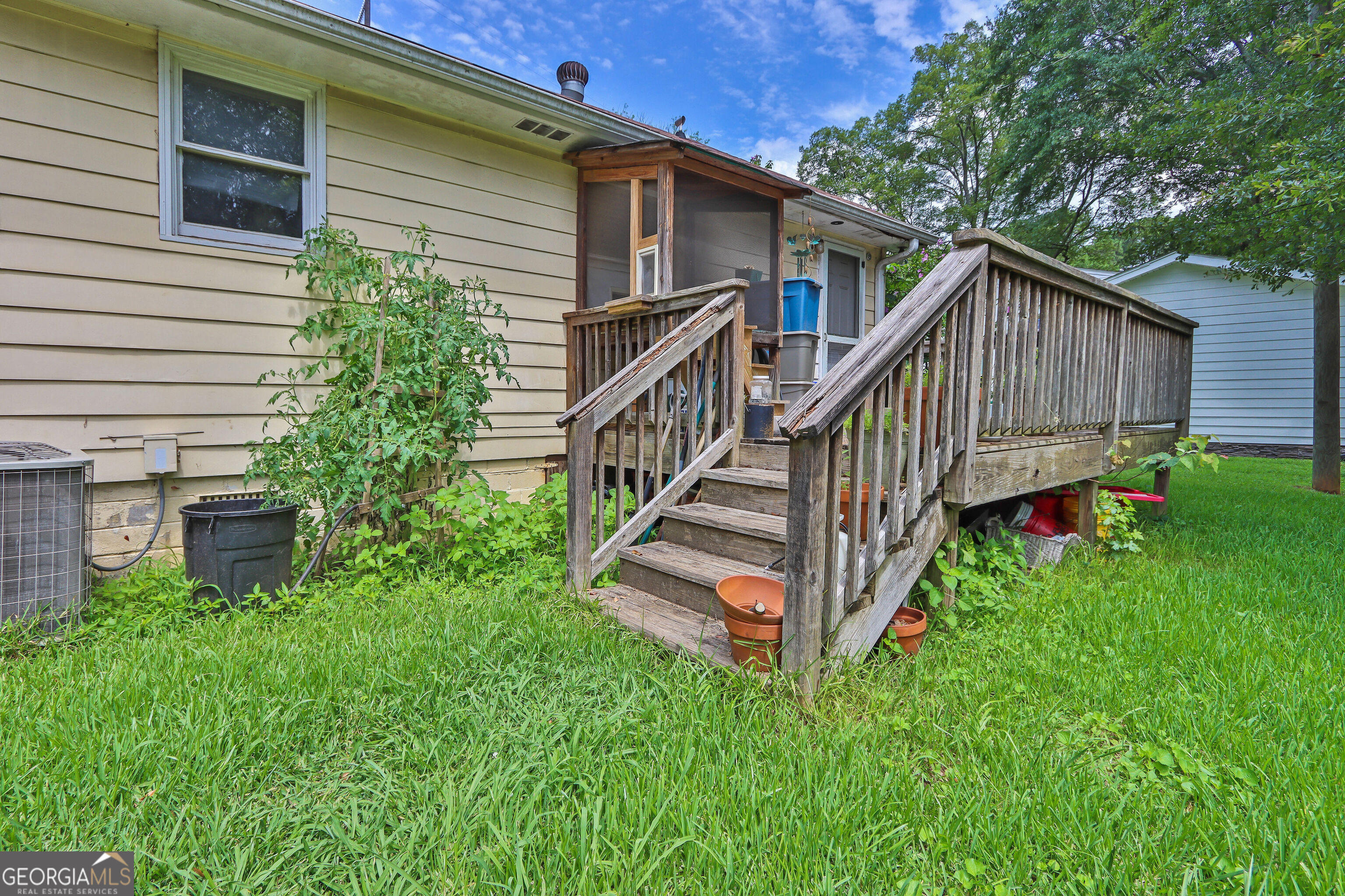 4636 Chamblee Tucker Road Tucker GA 30084
