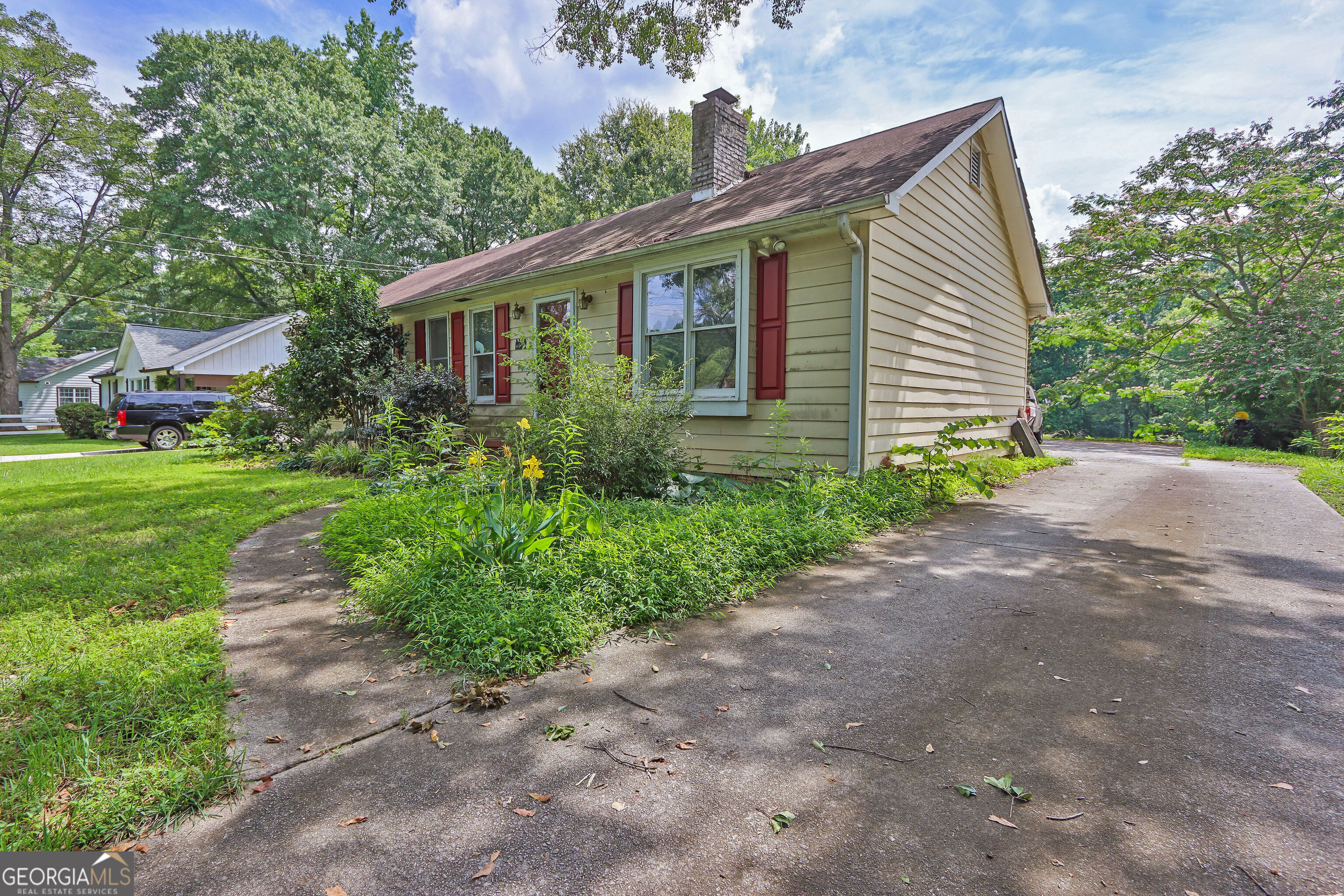 4636 Chamblee Tucker Road Tucker GA 30084