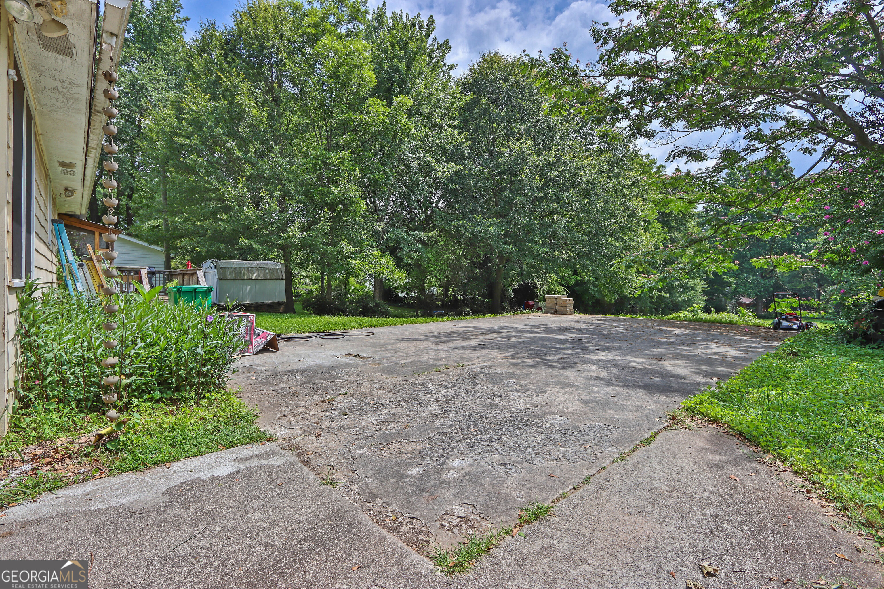 4636 Chamblee Tucker Road Tucker GA 30084