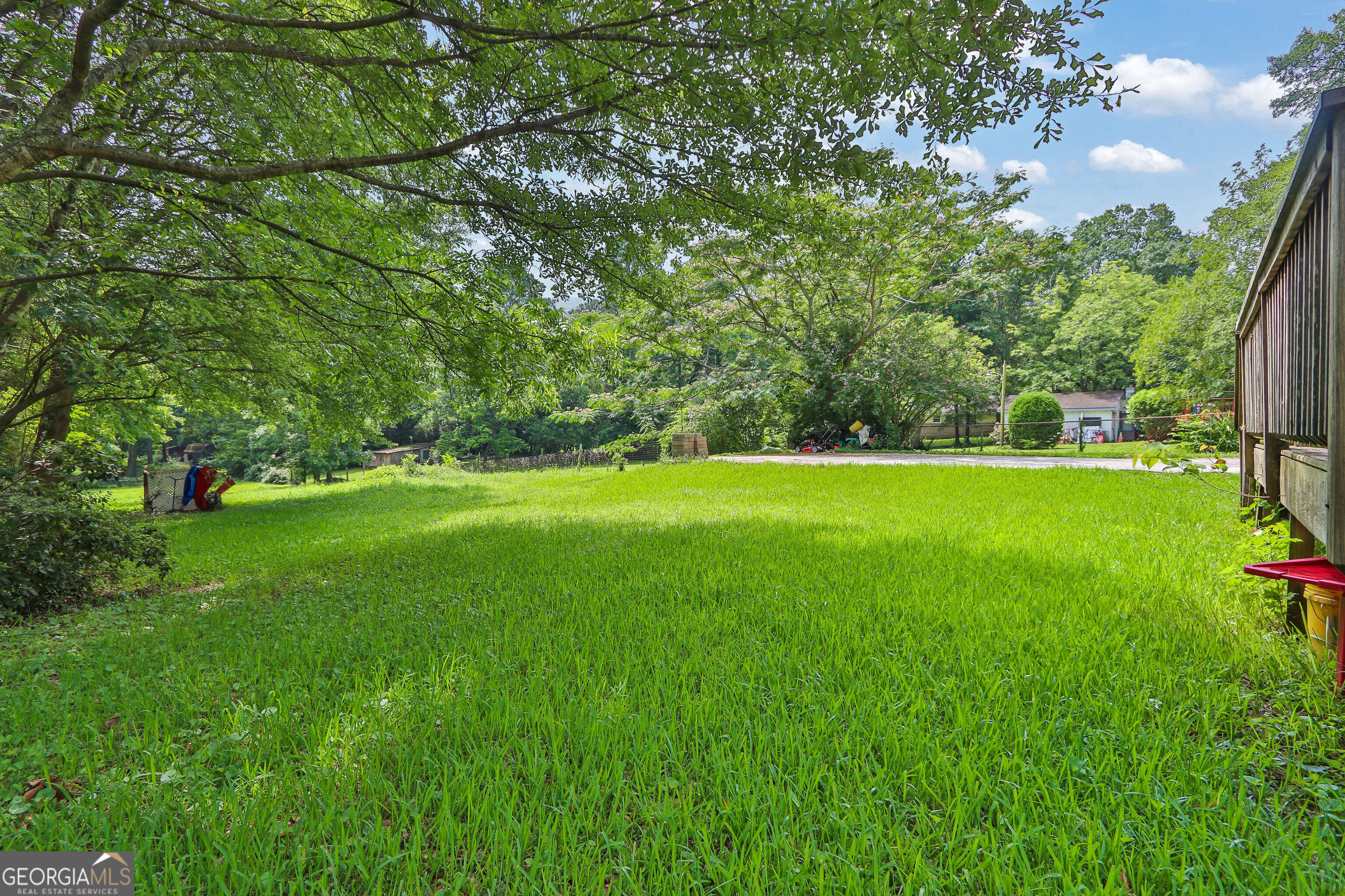 4636 Chamblee Tucker Road Tucker GA 30084