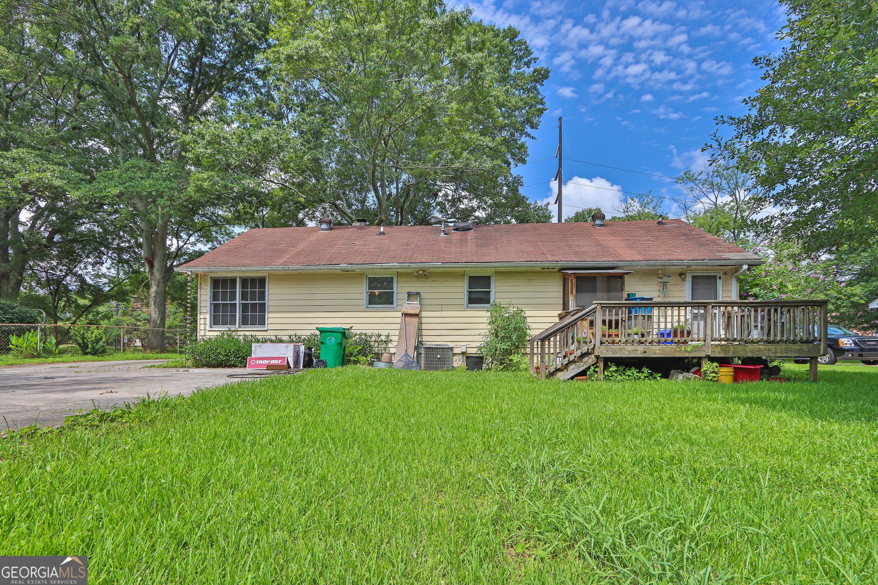4636 Chamblee Tucker Road Tucker GA 30084
