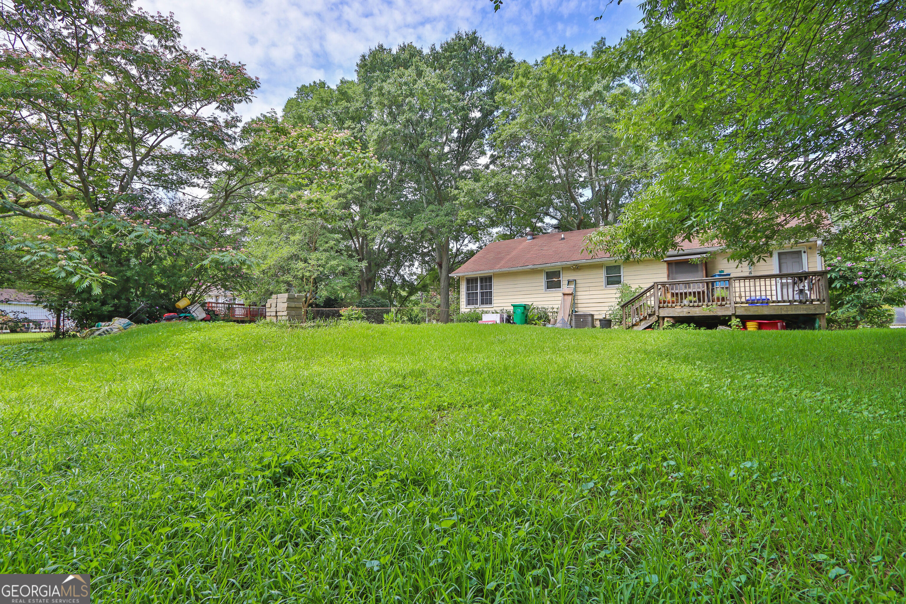 4636 Chamblee Tucker Road Tucker GA 30084