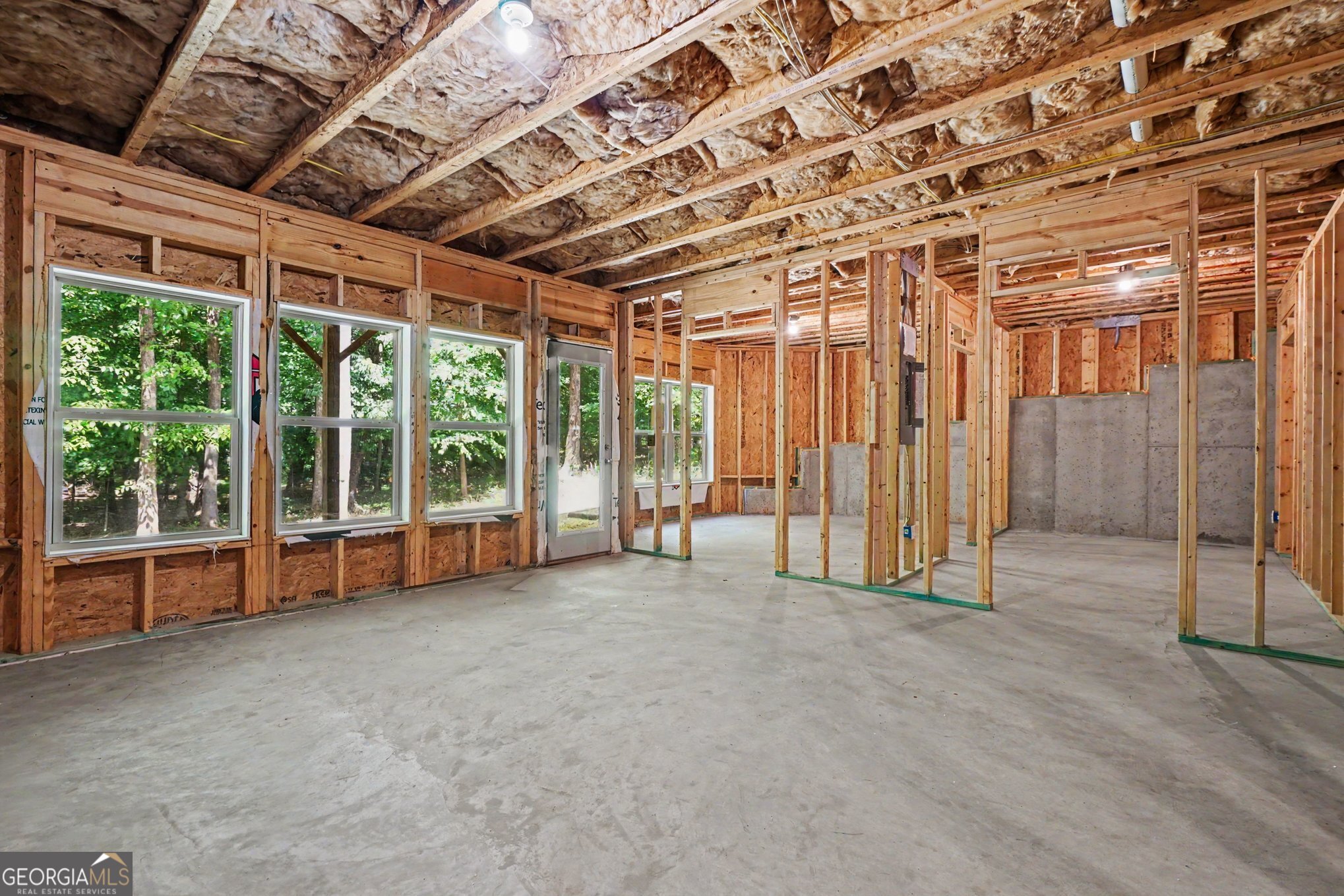 825 Sassafras Lane Hoschton GA 30548