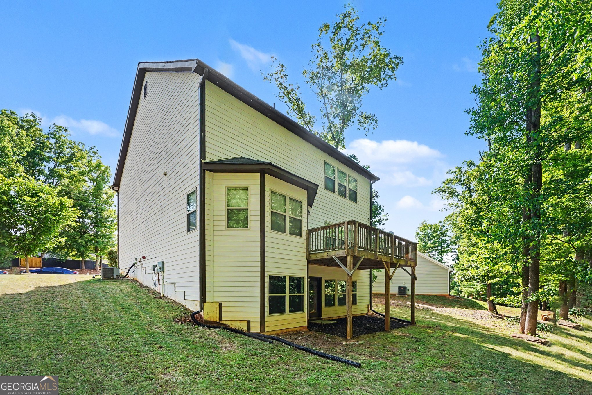 825 Sassafras Lane Hoschton GA 30548