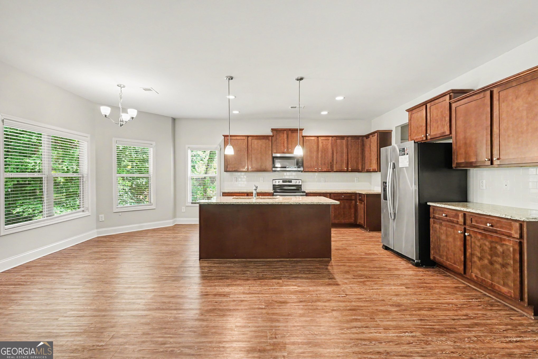 825 Sassafras Lane Hoschton GA 30548