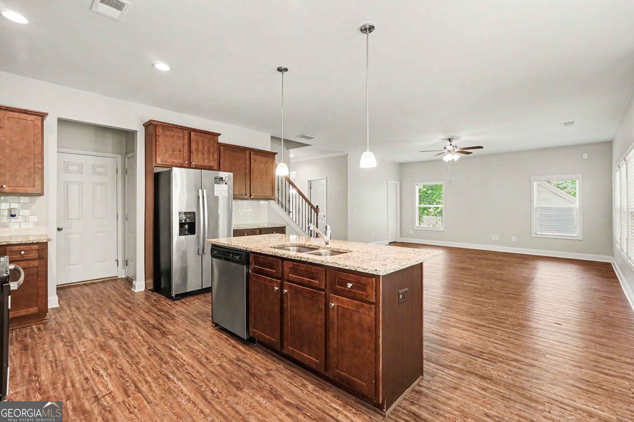 825 Sassafras Lane Hoschton GA 30548