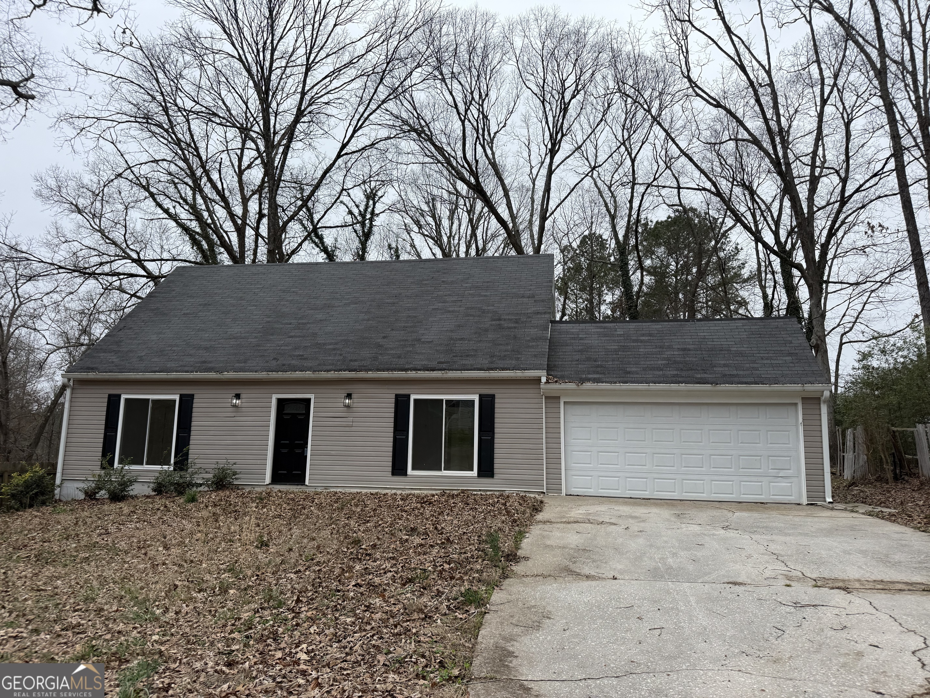 112 Fairview Drive Stockbridge GA 30281
