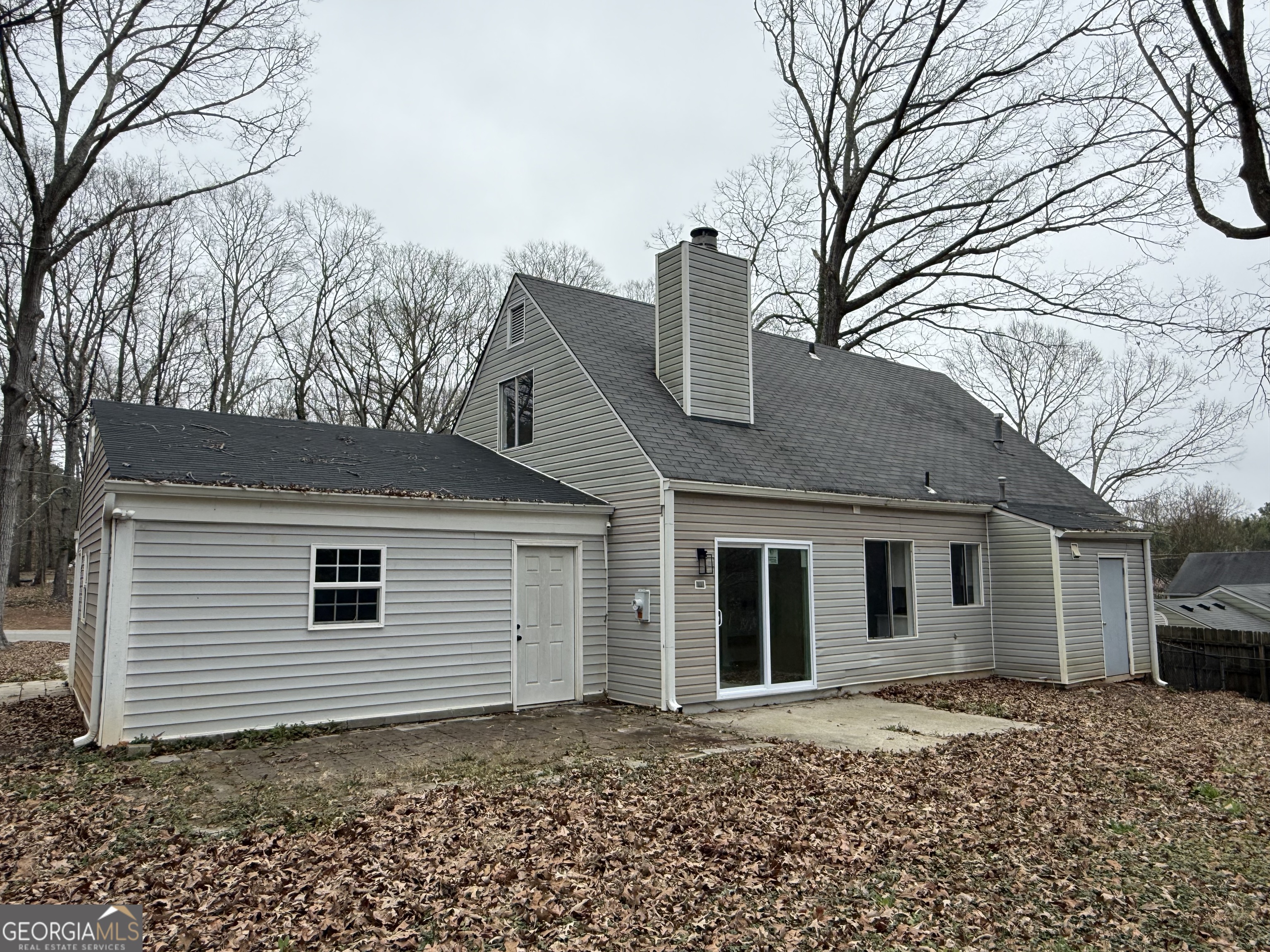 112 Fairview Drive Stockbridge GA 30281