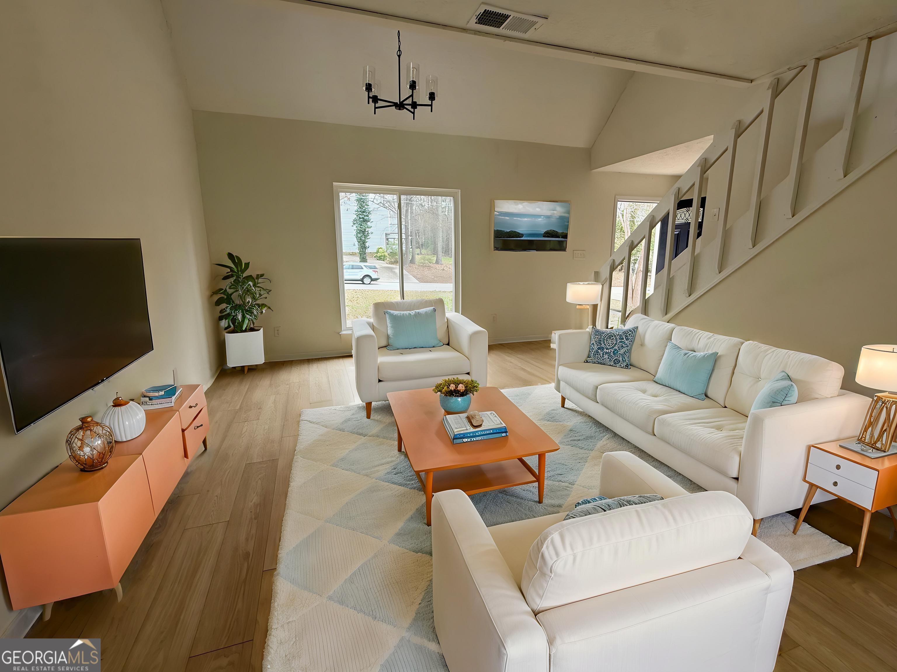 112 Fairview Drive Stockbridge GA 30281