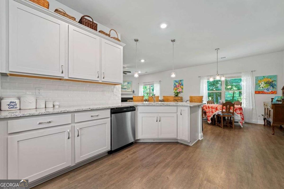 15 Parks Trail Dawsonville GA 30534