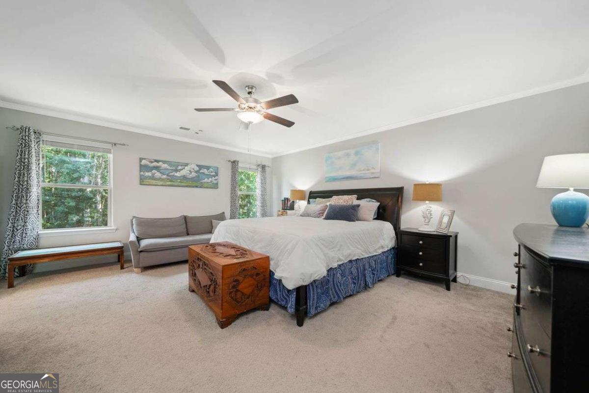 15 Parks Trail Dawsonville GA 30534