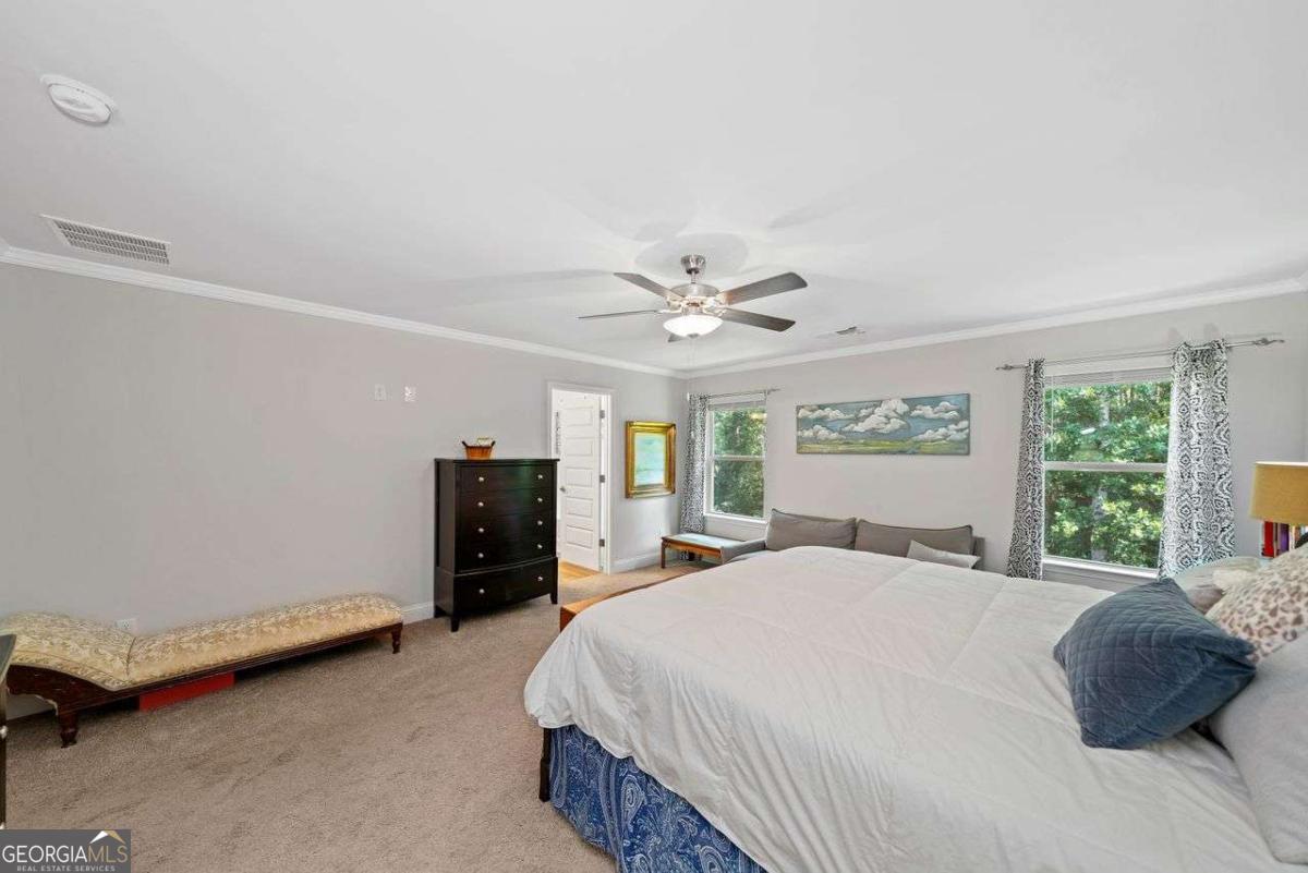 15 Parks Trail Dawsonville GA 30534