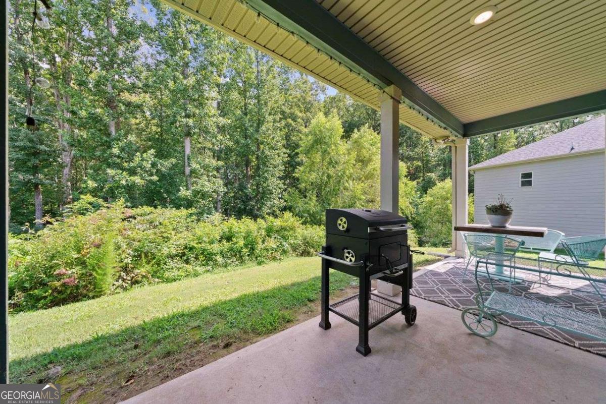 15 Parks Trail Dawsonville GA 30534