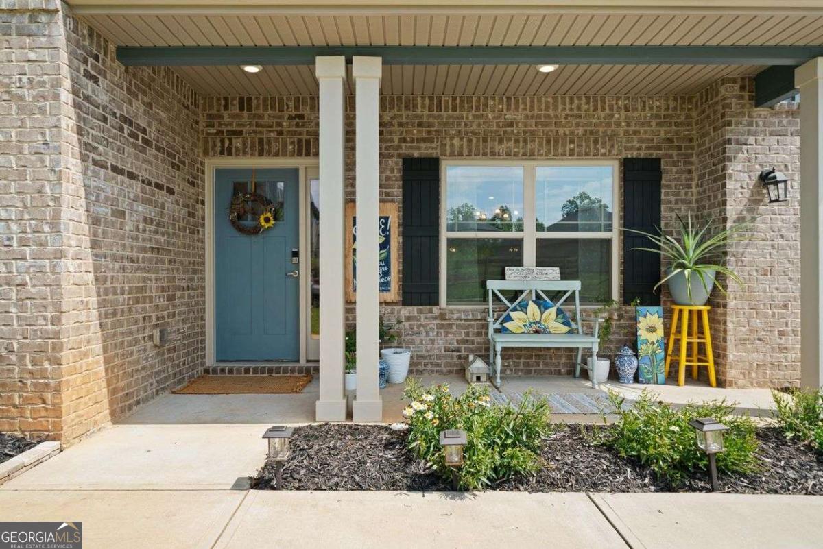 15 Parks Trail Dawsonville GA 30534