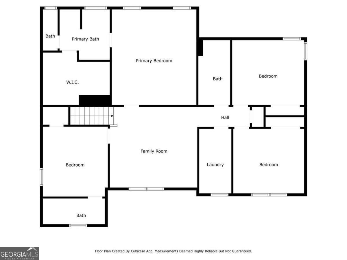 15 Parks Trail Dawsonville GA 30534