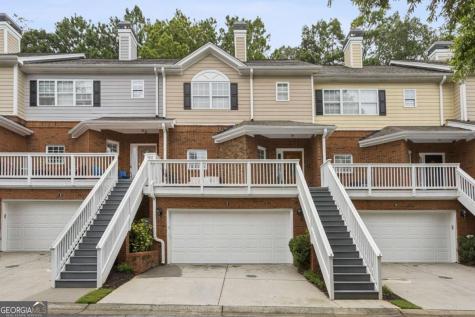 9 Elan Court Alpharetta GA 30022