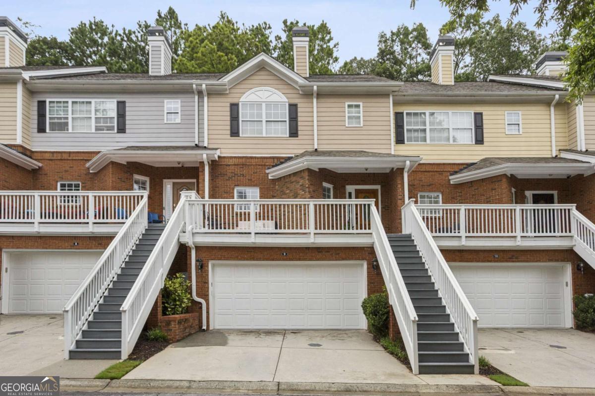 9 Elan Court Alpharetta GA 30022