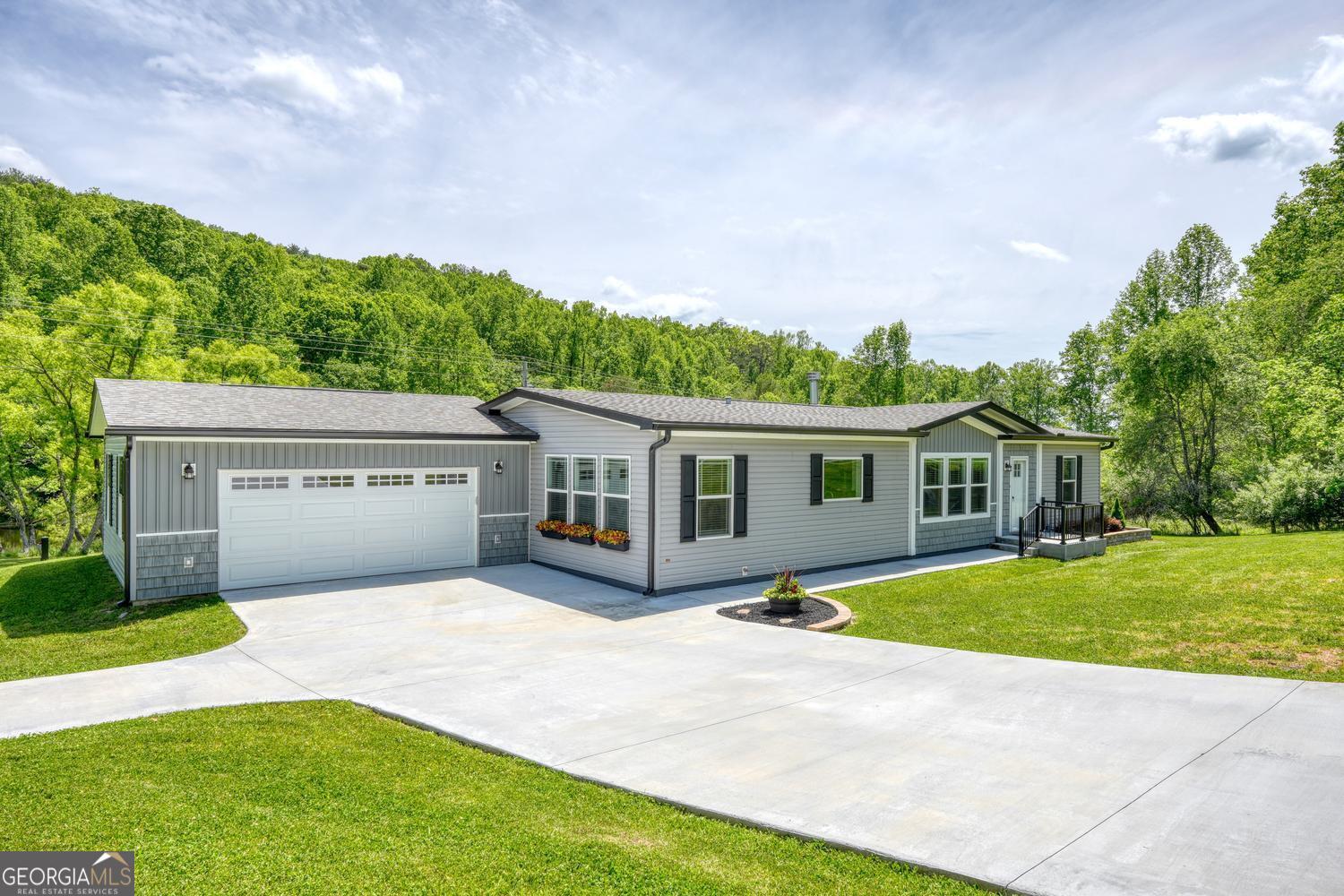 2514 Skeenah Gap Road Suches GA 30572
