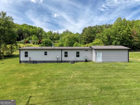 2514 Skeenah Gap Road Suches GA 30572