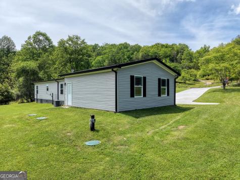 2514 Skeenah Gap Road Suches GA 30572