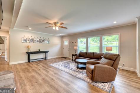2514 Skeenah Gap Road Suches GA 30572